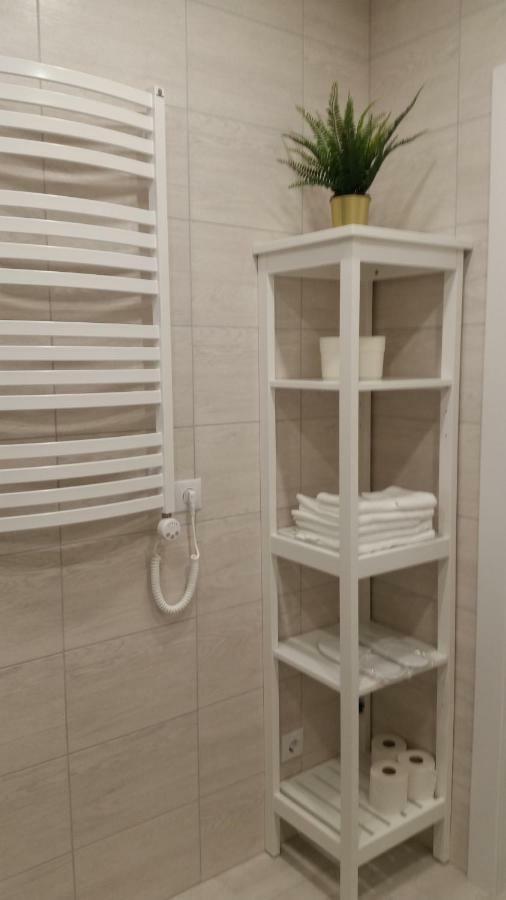 Elegant Apartment Close To The Old Town Vilna Exterior foto